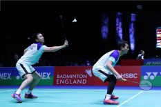 Malaysia Open 2019: Hendra/Ahsan Tak Patok Target Tinggi