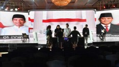 Jelang Debat Pilpres IV: Tuduhan Ideologis kepada Tiap Kandidat Dinilai Tak Masuk Akal
