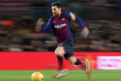 Preview Barcelona vs Espanyol: Hegemoni Blaugrana Masih Berlanjut