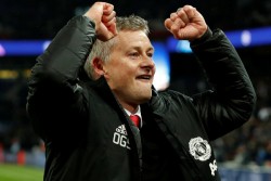 Preview Manchester United Vs Watford: Kerja Keras Solskjaer Dimulai