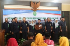 Di Wonogiri Ada Ribuan Pasutri Belum Tercatat di Pengadilan Agama