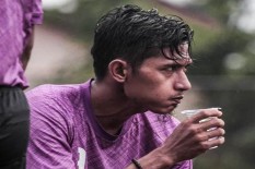PSS Sleman Bakal Datangkan Pesaing untuk Rudi Widodo
