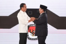 Prabowo Sebut Alat Vital Jangan Sampai Dimiliki Asing