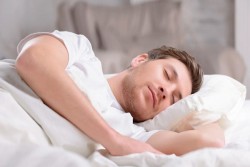 Isi Libur Akhir Pekan dengan Tidur, Ternyata Bisa Mengakibatkan Ini
