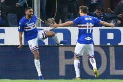 Emil Audero Tampil Apik, Sampdoria Tundukkan Milan