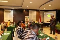 Tukang Pijat Tradisional Sebentar Lagi Wajib Bersertifikat