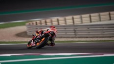 MotoGP Argentina: Marquez Start Terdepan