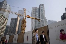 Banyak Perusahaan Asing Tutup Pabrik di China, Pengangguran Meningkat
