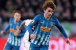 Antoine Griezmann Belum Akhiri Paceklik Gol