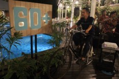 The 1O1 Yogyakarta Tugu Ramaikan Earth Hour