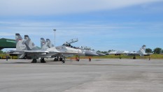RUU Kerja Sama Pertahanan Indonesia dengan Rusia Disahkan