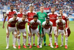 Arsenal Tak Punya Wakil di Timnas Inggris