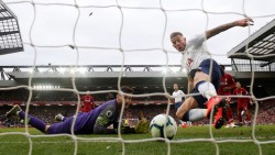 Kalahkan Spurs, Liverpool Tetap Panaskan Persaingan di Tangga Menuju Juara
