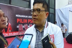 PSI Tak Terima Disebut Partai Nol Koma, Ini Tanggapan Juru Bicaranya..