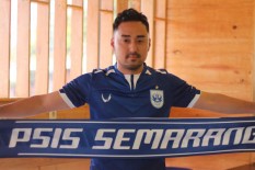 Ini Alasan Matsunaga Gabung PSIS Semarang 