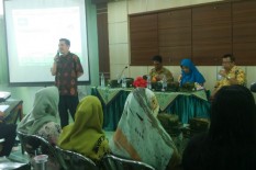 Jadikan Anak Anda Juara lewat Potensinya