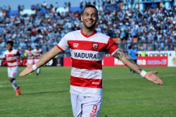 Sempat Kejang di Lapangan, Aleksandar Rakic Sudah Membaik 