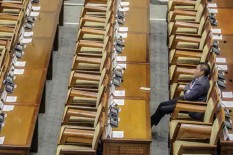 Nama Anggota DPR yang Patuh Lapor LHKPN Akan Diumumkan