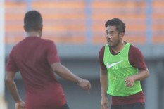 Selain Pinjam Bek PSS Sleman, Sriwijaya FC Juga Ikat Pemain Borneo FC 