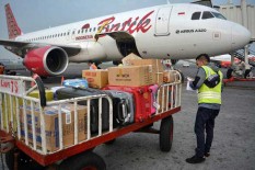 Kemenhub Keluarkan Aturan Tarif Batas Bawah, Apa Dampaknya terhadap Harga Tiket Pesawat?