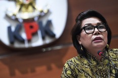 KPK: Potensi Penerimaan Negara Rp4.000 Triliun, Hanya Separuh yang Masuk