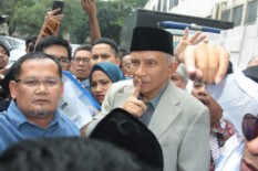  PAN: Pernyataan Amien Rais adalah Kartu Kuning untuk Lembaga yang Zalim pada Rakyat