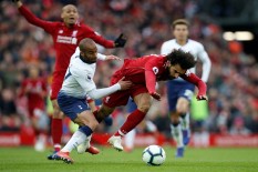 Klasemen & Rangkuman Hasil Liga Premier Inggris Pekan Ke-32