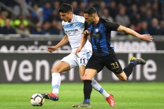 Klasemen & Rangkuman Hasil Serie A Giornata Ke-29