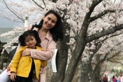  Bilqis Minta Shaheer Sheikh Jadi Ayahnya, Begini Reaksi Ayu Tingting