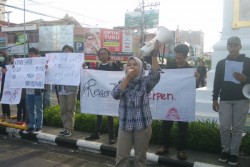 Persma Jogja Kecam Pemberhentian Pegiat Pers Kampus USU