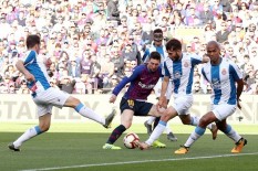 Klasemen & Rangkuman Hasil La Liga Spanyol JornadaKe-29
