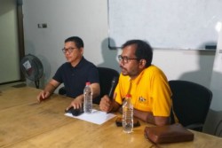 Eks Kapolsek Pasirwangi Akui Tuduhannya tentang Upaya Pemenangan Jokowi-Ma’ruf adalah Kesalahan