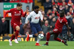 Liverpool Mulai Pragmatis, Tak Jadi Soal Main Jelek