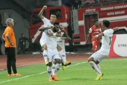 PIALA PRESIDEN 2019: Jamu Arema FC, Kalteng Putra Gunakan Kandang Barito Putera 