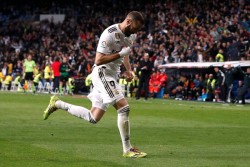 Benzema Punya Rekor yang Tak Bisa Dicapai Messi & Ronaldo 