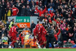 Mental Juara Liverpool Kian Terasah