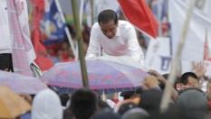 Amien Rais Ancam Kerahkan Massa, Ini Tanggapan Jokowi