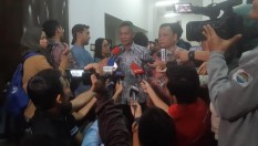 Habib Rizieq Kabarkan Adanya Iming-Iming Uang untuk Kemenangan Jokowi-Ma'ruf di Arab Saudi
