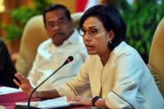 Aturan Perpajakan E-Commerce Ditarik, Roadmap Jalan Terus