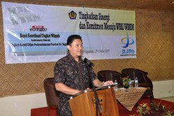 Kanwil DJPb DIY Gelar Rakor Semester Pertama