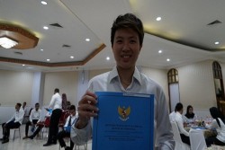 Liliyana Natsir Ingin Kuliah Setelah Gantung Raket
