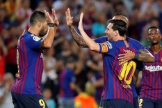 Prediksi Skor Villarreal Vs Barcelona