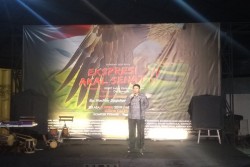 Hashim Emoh Bahas Lagi Soal Kursi Menteri 