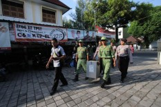  Jika Surat Suara Tidak Cukup, Pemilih Mungkin Digeser ke TPS Terdekat