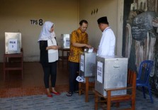 Pemilik Suket Bisa Nyoblos, DIY Dianggap Tak Perlu Tambah Surat Suara