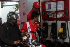  Jelang Pemilu, Seperti Ini Stok BBM dan LPG di DIY
