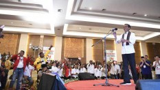 Isu PKI Hilang, Ganti Isu Terkait Islam Menyerang Jokowi