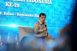 Kata JK, Batam Tetap Sandang Zona Perdagangan Bebas