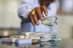Bowo Sidik Butuh Waktu 1 Bulan Untuk Mengisi 400.000 Amplop Serangan Fajar