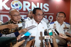 Menhub Akan Cek Maskapai Yang Mengklaim Sudah Turunkan Tarif